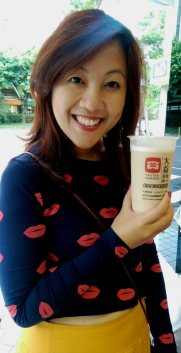 The best milk tea you will ever have, made with love